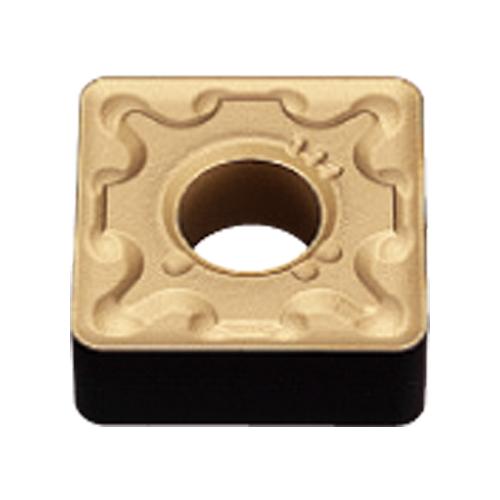 Mitsubishi Materials USA Corp 105417 Insert, ANSI Code: SNMG432MA, SNMG Insert, Square Shape, Negative Rake, Neutral Cutting, For Use On Steel/Stainless Steel/Cast Iron, Carbide, Manufacturers Grade: US735 - Turning Inserts